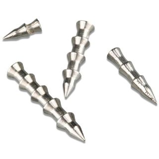 Spro Tungsten Nail Sinkers - 